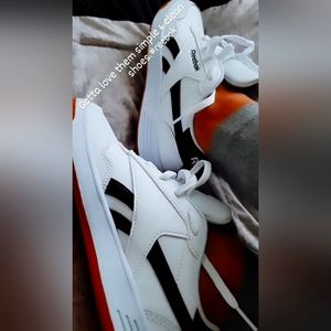 Reebok Womens Royal Techque